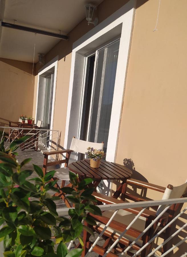 Apartmani Vico Херцег-Нови Экстерьер фото